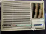 O General Window AC 1.5 ton