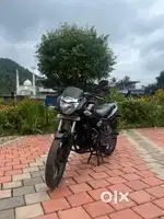 Less used 2nd owner