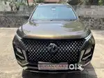 MG Hector Sharp Pro 1.5 Turbo CVT, 2023, Petrol