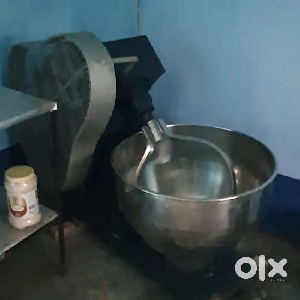 Mixing Machine