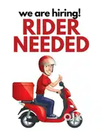 Zomato food delivery job earn upto 35k per month