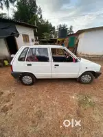 Tyre 75%  good condition vehicle