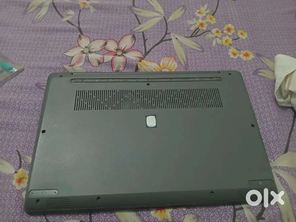 IdeaPad 3-15ALC6 Laptop 12 gb ram , ryzen 5 5500u