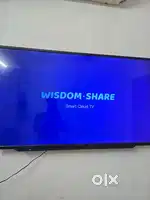 Led 55inch smart