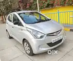 Hyundai EON Magna +, 2016, Petrol