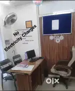 Full Furnished Commercial Office For Rent