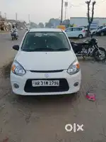 Maruti Suzuki Alto 800 2017 CNG & Hybrids 27000 Km Driven