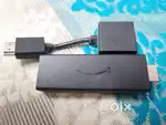 Fire TV stick