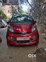 Tata Nano 2015 Petrol 87000 Km Driven