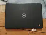 Dell chrome bok