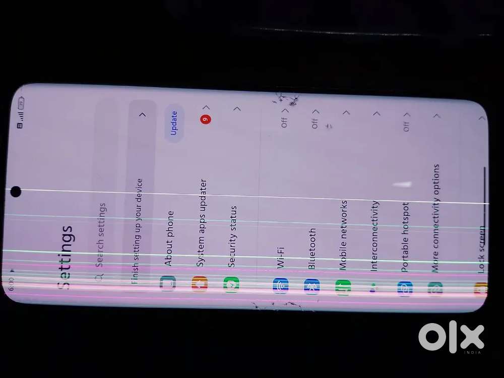 Xiaomi 12 pro 8 and 256gb.