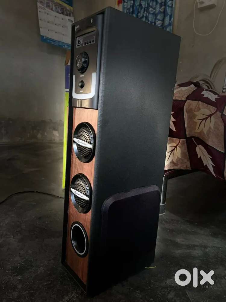 Sound Box Good profarmange Box