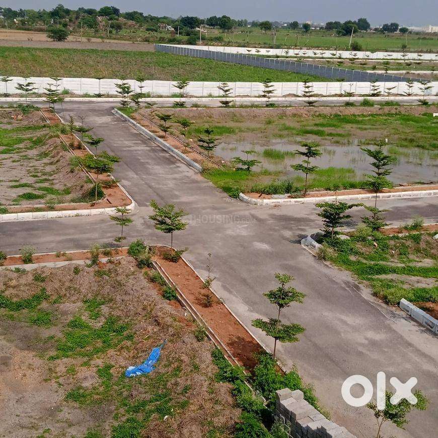 Premium Plots for Sale