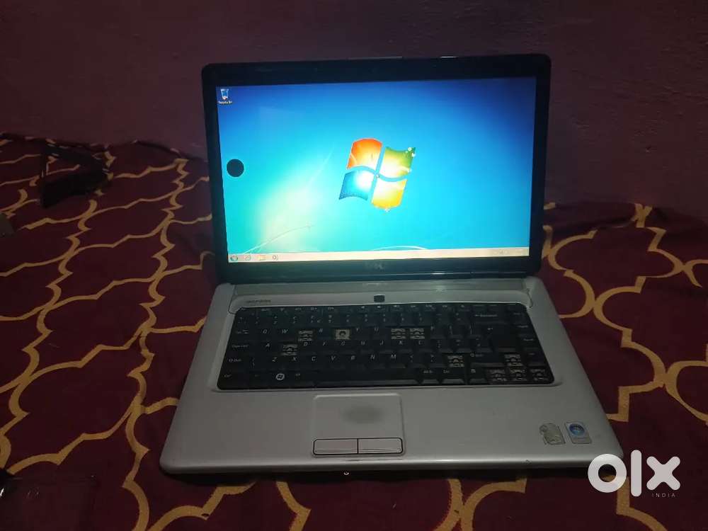 Dell laptop urgent sale