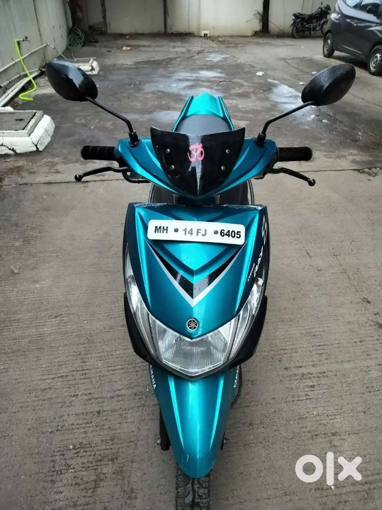 Yamaha Ray Z scooter for sell
