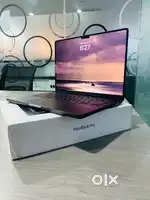 Apple MacBook Pro | 2024 | M4 Chip | 16GB | 1TB | A3112  | Warranty