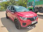 Renault Triber 1.0 RXE, 2020, Petrol