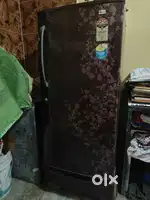 LG 200 Ltr storage single door 5 star Refrigerator