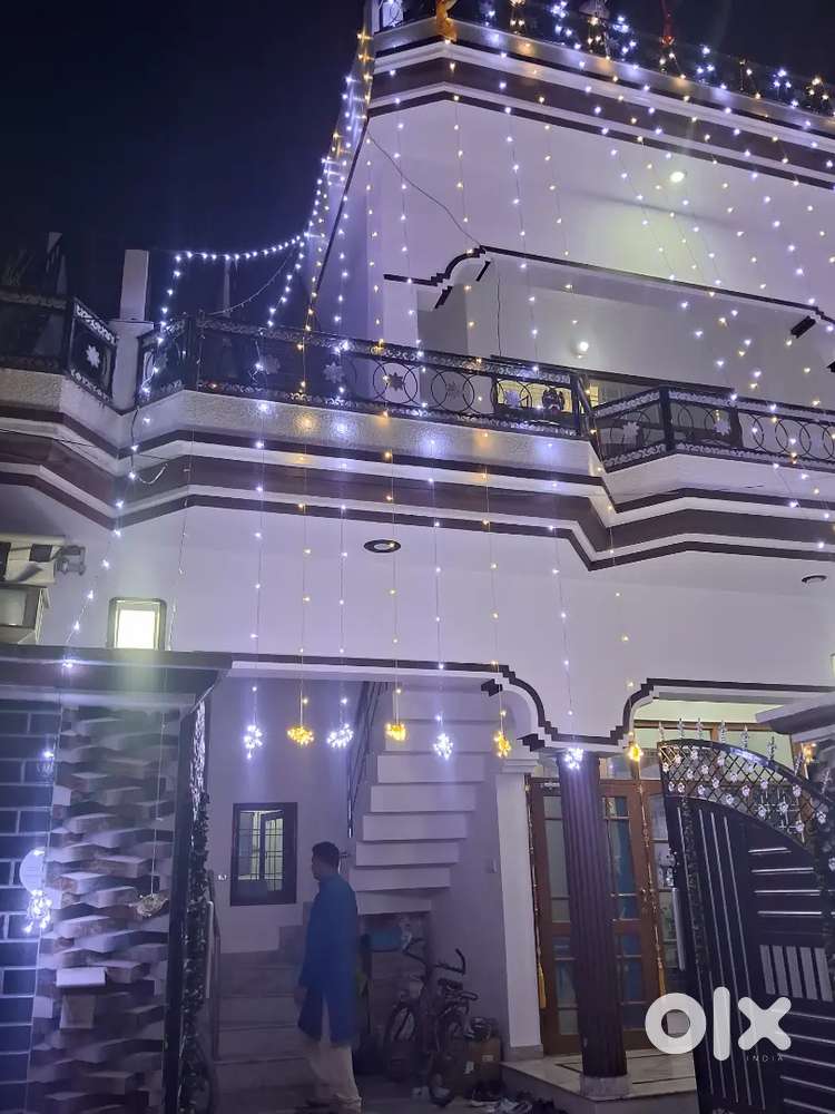 House ground floor for rent 2 BHK in Sailok