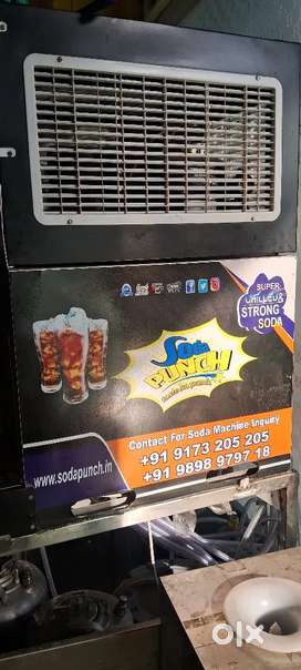 Soda masin