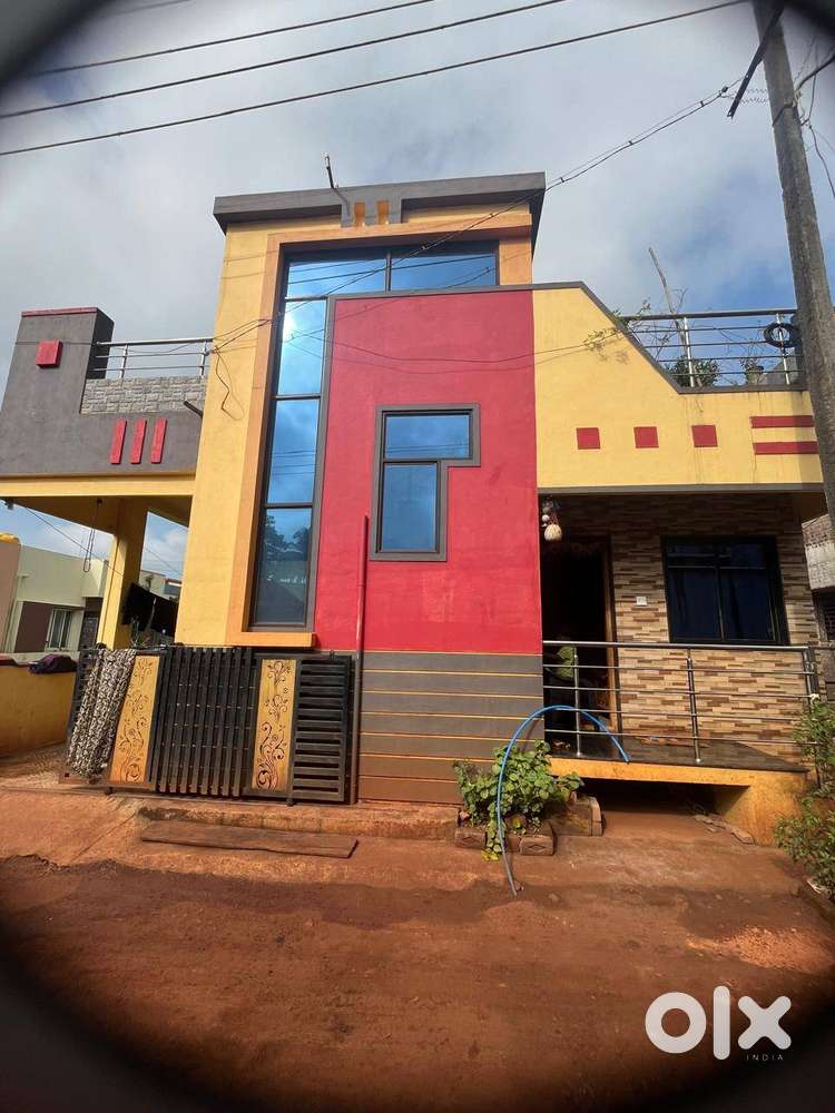 2BHK HOUSE FOR SALE AT GANESHPUR