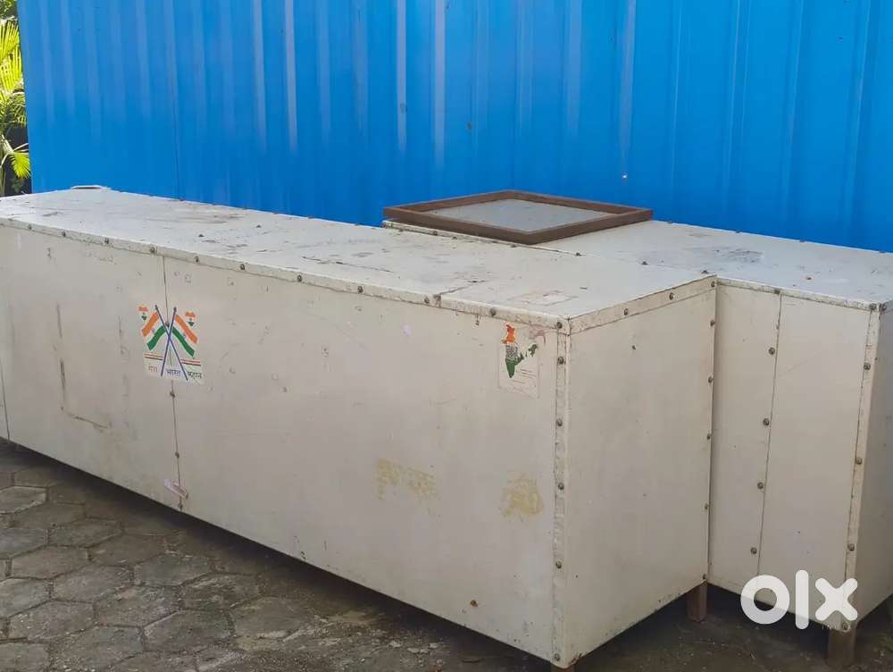 Counter for Shop/godown/factory/hardware shop