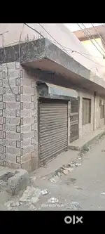 Corner Plot in SGM Nagar on best location