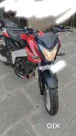 BAJAJ NS200 Abs