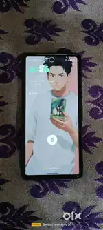 Google pixel 7