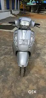 Access 125 [2023]