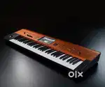 Korg Krome ex Copper Limited edition