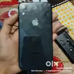 Iphone xr 128gb good condition