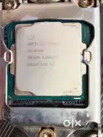 i3 8th gen processor board  ram