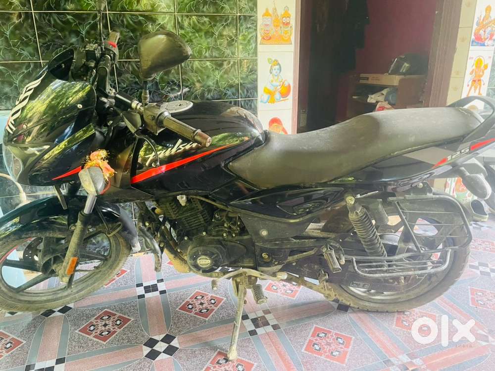 Brand New Condition