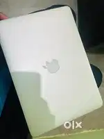 Mackbook air