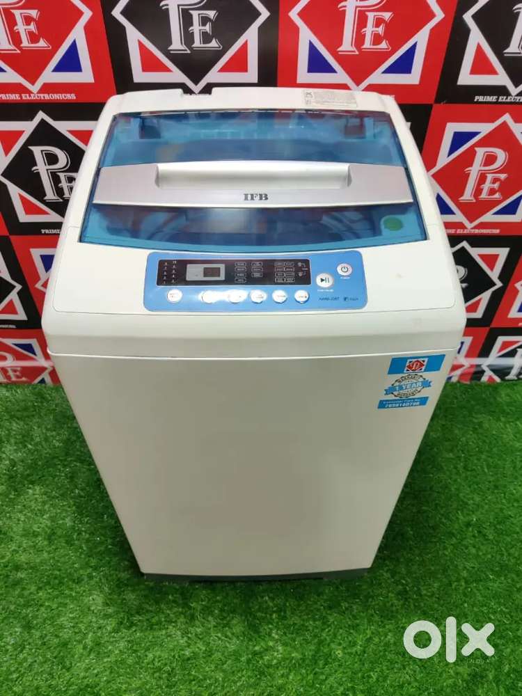 IFB top load white & buke best combination buy now one day offer