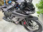 A well maintained R15 V3 for sale