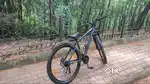 Shnell New bicycle for sale 21 speed