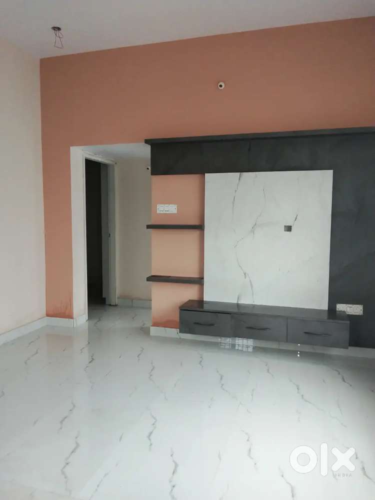 2 BHK For Rent,12000 Rs,50000 Rs Advance,East Face,Kuvempunagar