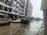 2 BHK Apartment in Amroli