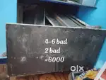 2 bed 4×6 and one sofa