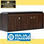 Khwaja furniture. Brand New shoe Rack. Bajaj finance available.