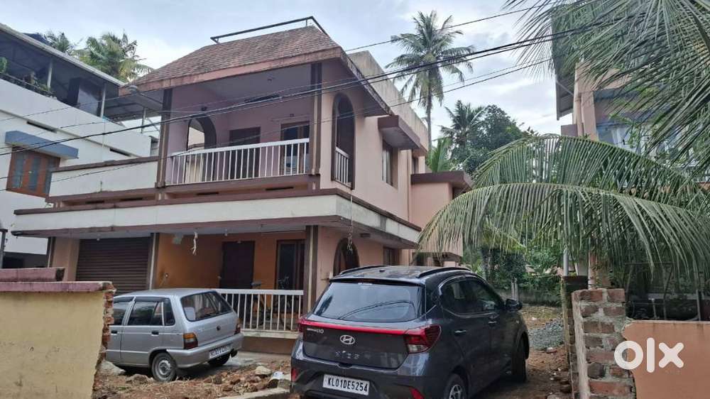 ATTUKAL 6 CENTS RESIDENTIAL PLOT FOR SALE