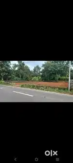 10.6 CENT COMMERCIAL PLOT SALE AT KAKKANAD PALLIKKARA MAIN ROAD FRONT