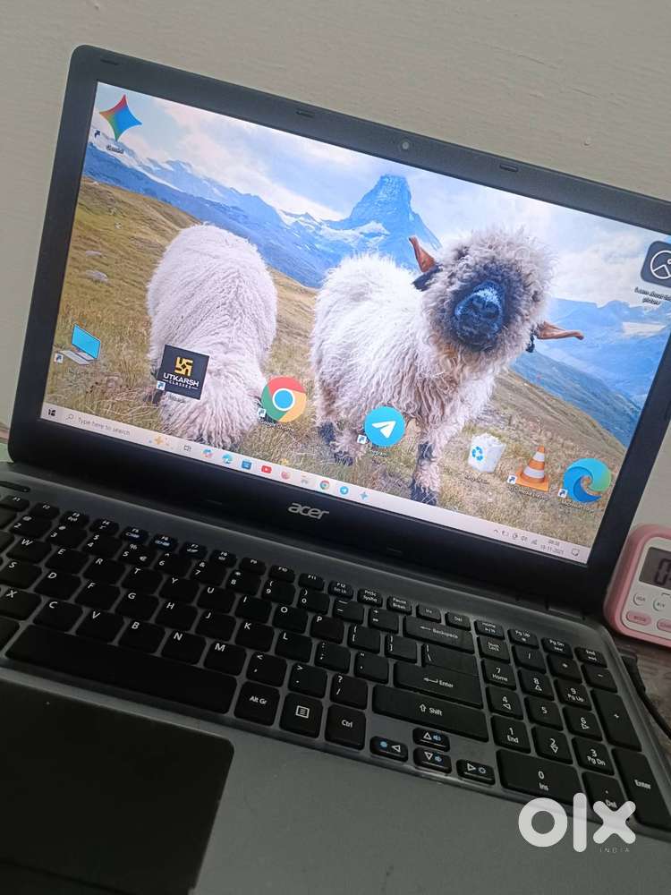 Acer  Aspire E1 series