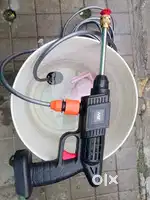 MZ PORTABLE SPRAY GUN