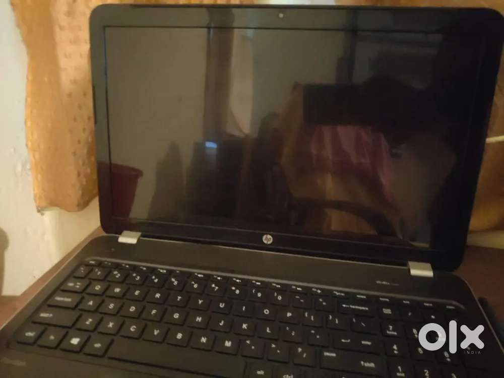 HP laptop i5 2TB 8GB WIN 11 Pro