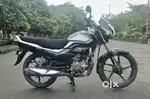 Hero Sper Splendor i3s model 2022 Mar reg in super mint condition