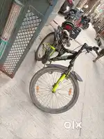 All condition is good