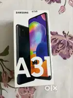 Galaxy A31 6/128 GB